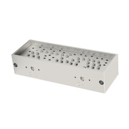 MICROWAVE PASSIVE PRO BRAND TECHNOLOGY