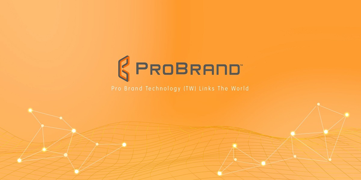 Pro Brand Technology (TW) Inc.
